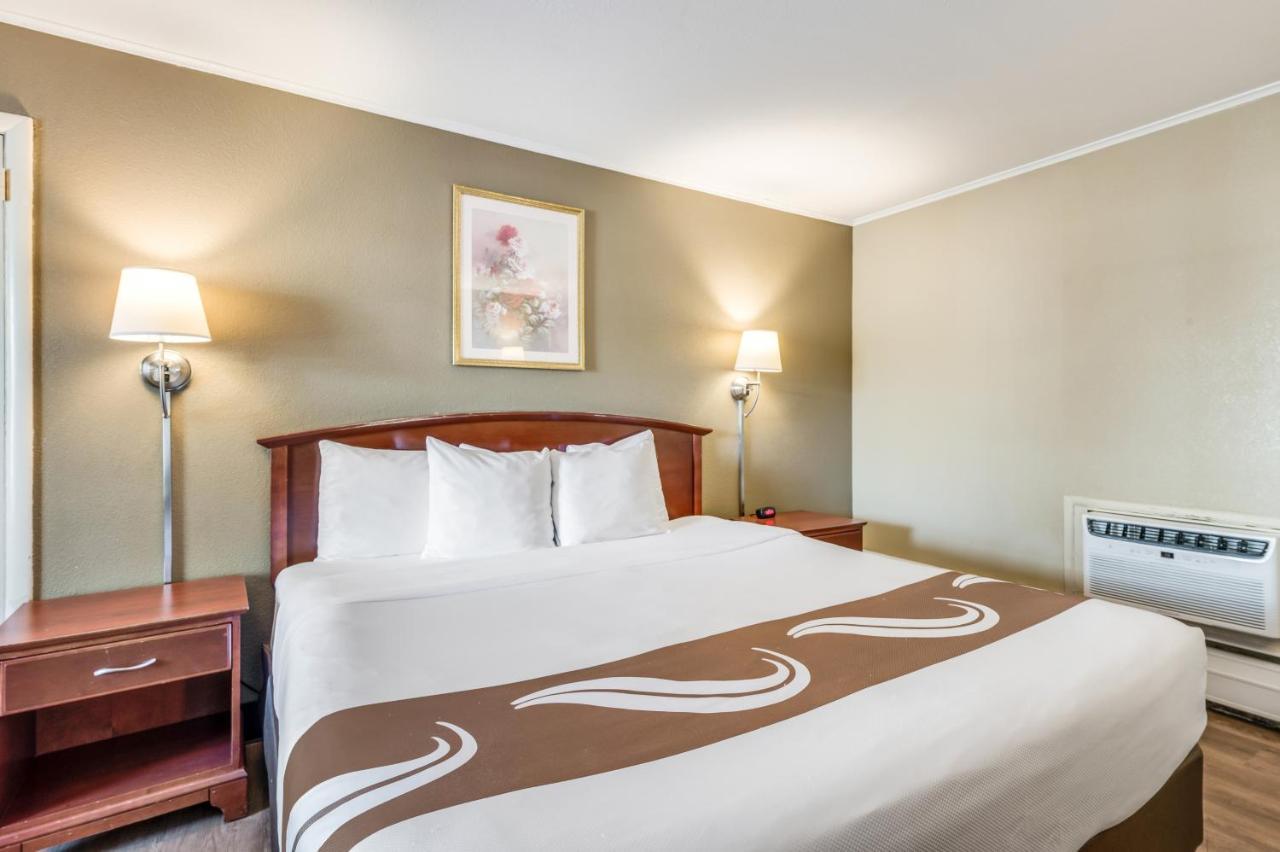 Rodeway Inn Πουκίπσι Εξωτερικό φωτογραφία