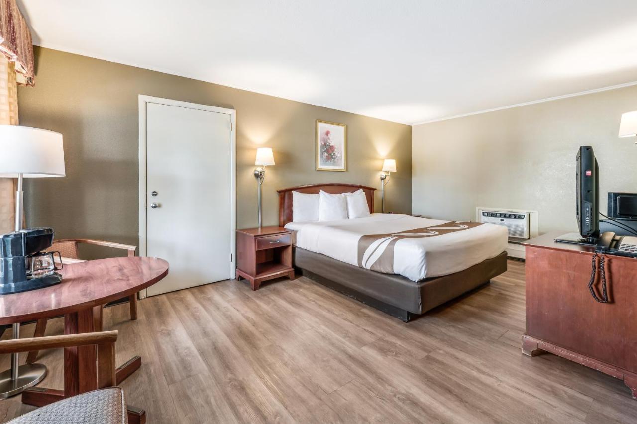 Rodeway Inn Πουκίπσι Εξωτερικό φωτογραφία
