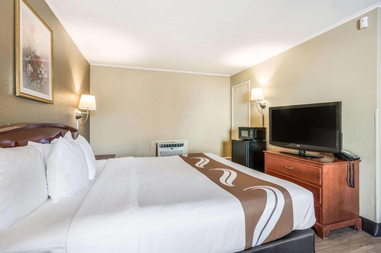 Rodeway Inn Πουκίπσι Εξωτερικό φωτογραφία
